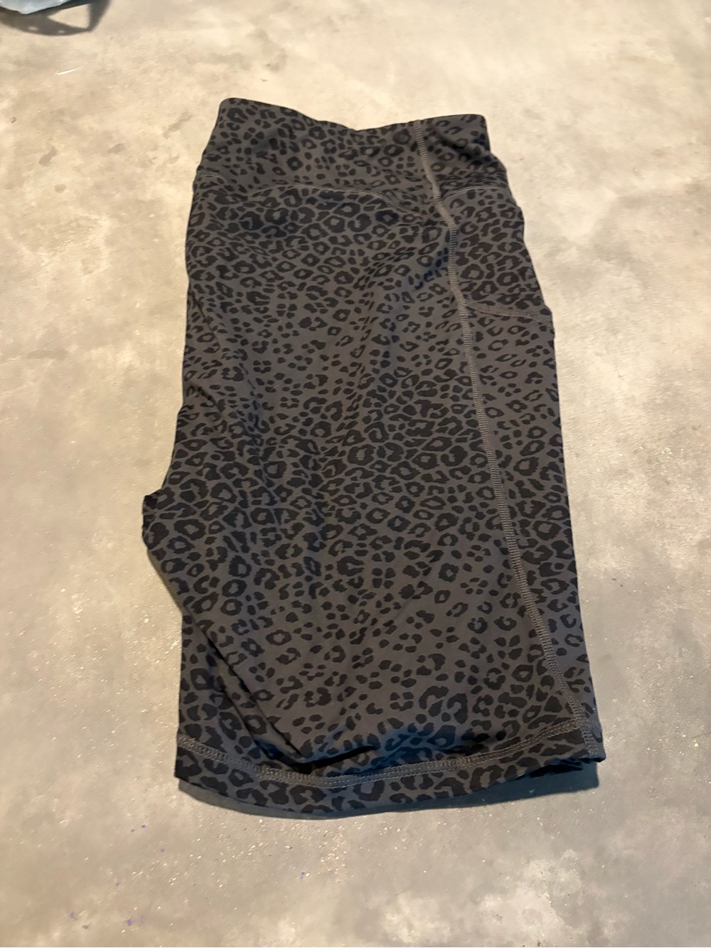 Torrid Active Size 3 Athletic Shorts